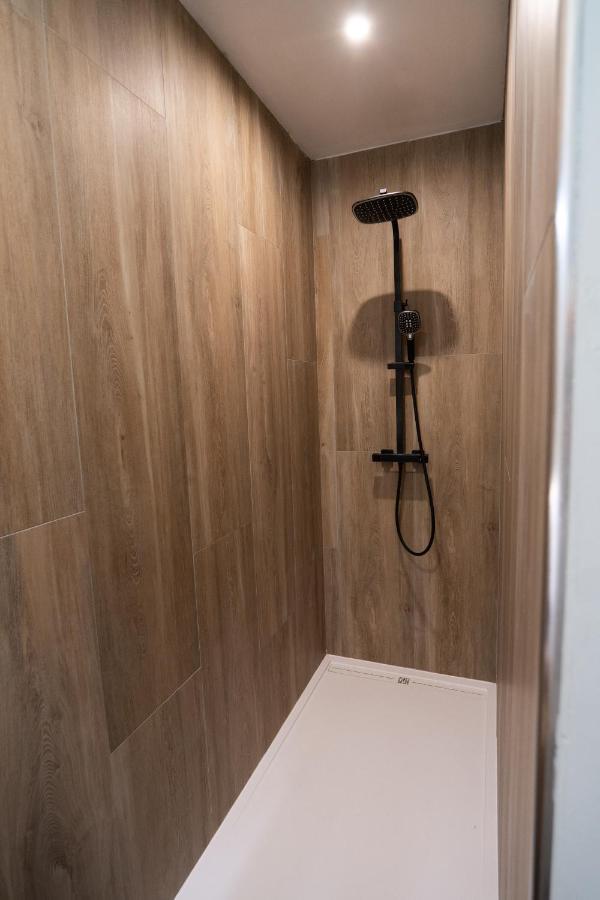 Capsule Thailande I Sauna I Balneo I Console I Jeux En Bois I Cinema I Cour Interieure Trith-Saint-Leger Екстер'єр фото
