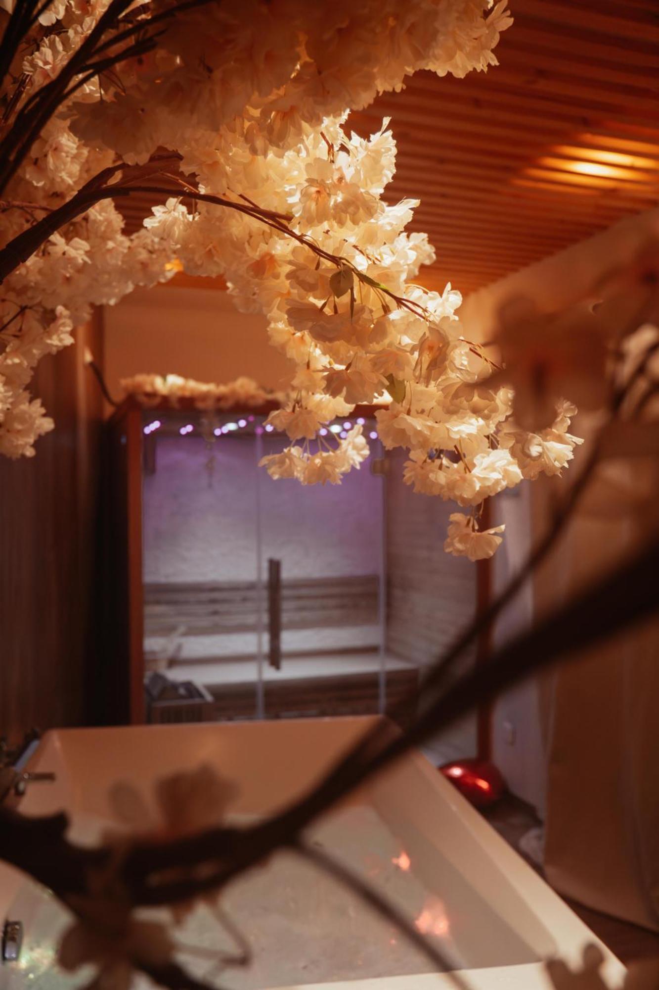 Capsule Thailande I Sauna I Balneo I Console I Jeux En Bois I Cinema I Cour Interieure Trith-Saint-Leger Екстер'єр фото