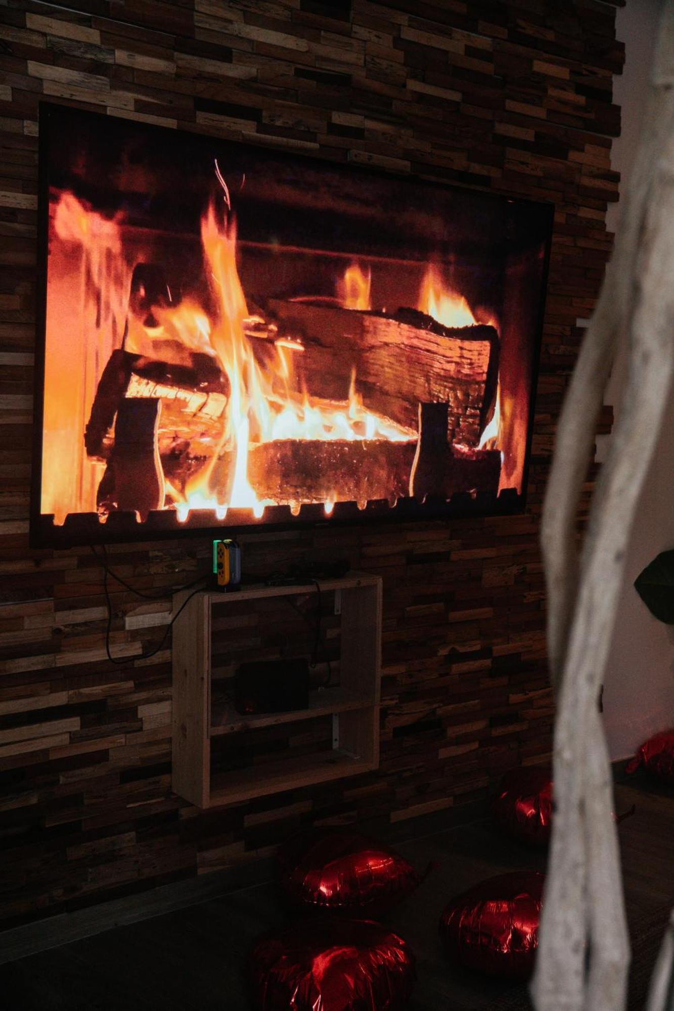 Capsule Thailande I Sauna I Balneo I Console I Jeux En Bois I Cinema I Cour Interieure Trith-Saint-Leger Екстер'єр фото